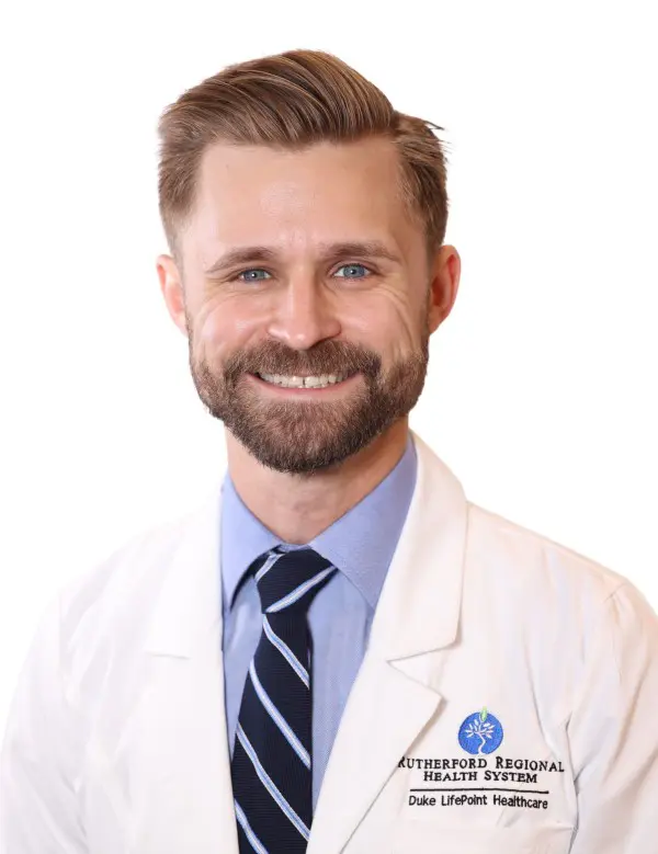 Cameron Ludwig, MD